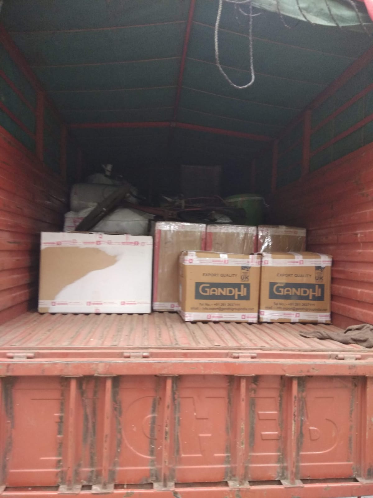 Best Movers and Packers in Ghansoli